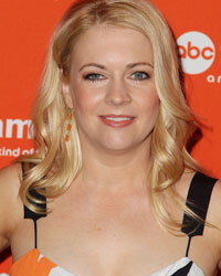 Melissa Joan Hart